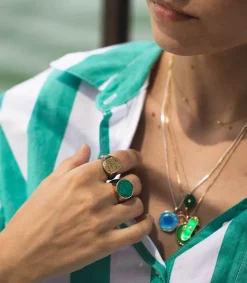 Best Bague Please Stay Femme Bagues