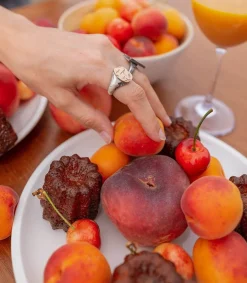 Best Bague Please Stay Femme Bagues