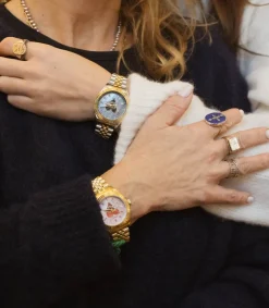 Best Bague Please Stay Femme Bagues