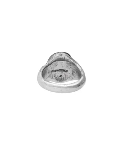 Hot Bague Please Stay Red Gold Femme Bagues