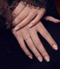 Sale Bague Plein Soleil Petit Modele Or Blanc Et Diamants Femme Bagues