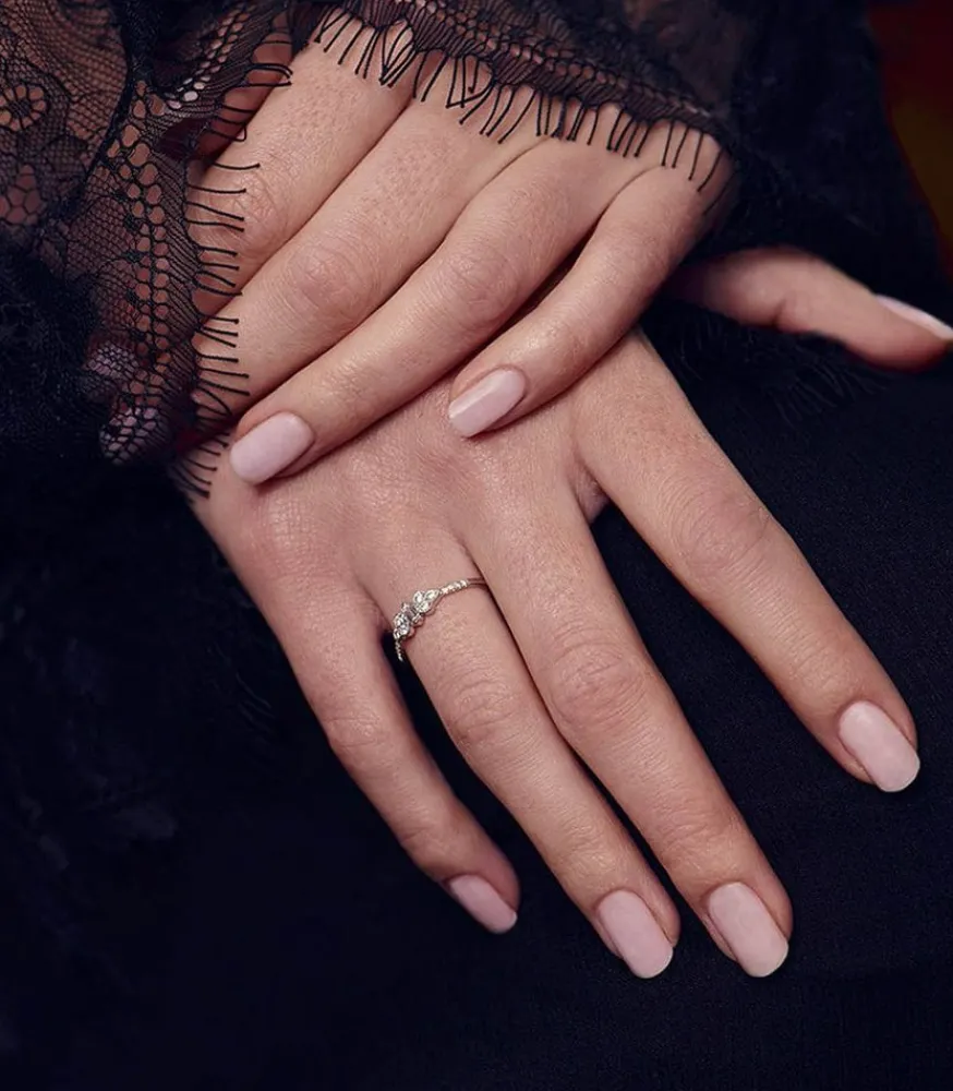 Sale Bague Plein Soleil Petit Modele Or Blanc Et Diamants Femme Bagues