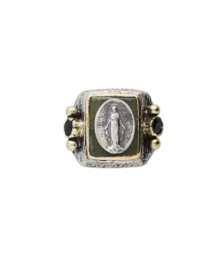 New Bague Richelieu Miraculous Femme Bagues
