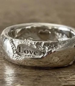 Discount Bague The Dance Femme Bagues