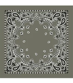 Online Bandana Military Femme Écharpes & Étoles