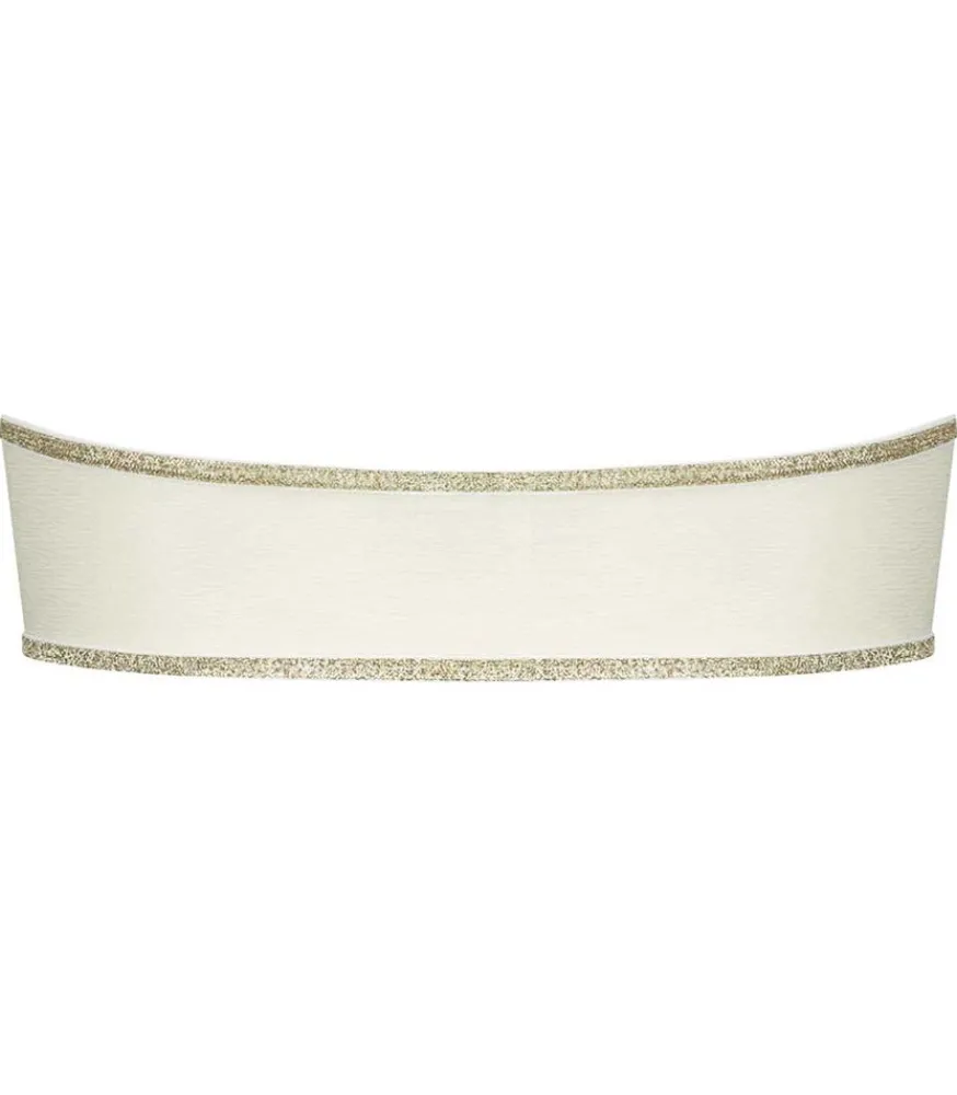 Outlet Bandeau Georgia Vanilla Femme Lingerie