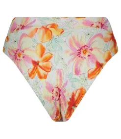 New Bas De Bikini Alia Flower Smock Femme Maillots De Bain