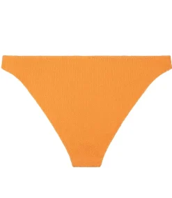 Sale Bas De Bikini Coral Orange Femme Maillots De Bain