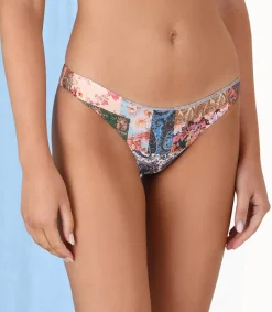 Best Bas De Bikini Devi Skinny Femme Maillots De Bain
