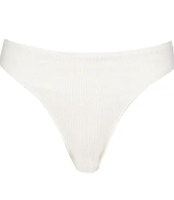 Online Bas De Bikini Enith Off White Femme Maillots De Bain