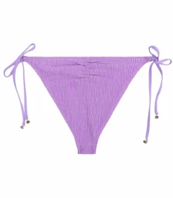 Hot Bas De Bikini Vanity Lilac Femme Maillots De Bain