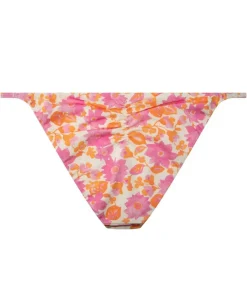 Bas De Bikini Vanity Pink Femme Maillots De Bain