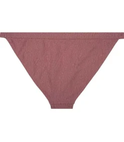 Best Bas De Bikini Wild Rose Mahagony Femme Maillots De Bain