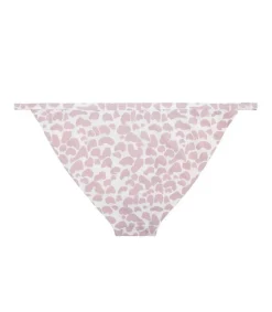 Hot Bas De Maillot De Bain Wilde Rose Femme Maillots De Bain
