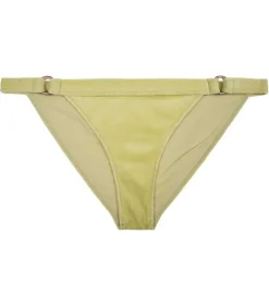 Discount Bas De Maillot Wild Rose Lime Femme Maillots De Bain