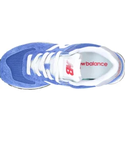 Clearance Baskets 574 Blue/White Femme Baskets