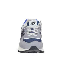 Online Baskets 574 Gray Black Femme Baskets