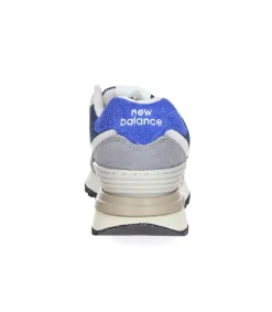 Online Baskets 574 Gray Black Femme Baskets