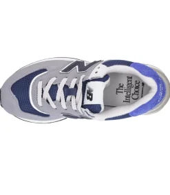 Online Baskets 574 Gray Black Femme Baskets