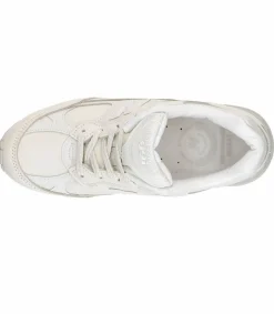 Baskets 991 Light Grey/Moonbeam Femme Baskets