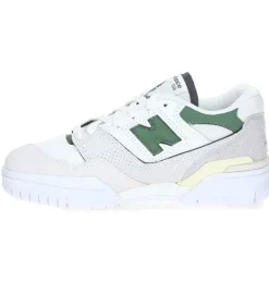 Best Baskets 550 Sea Salt Et Nori Femme Baskets