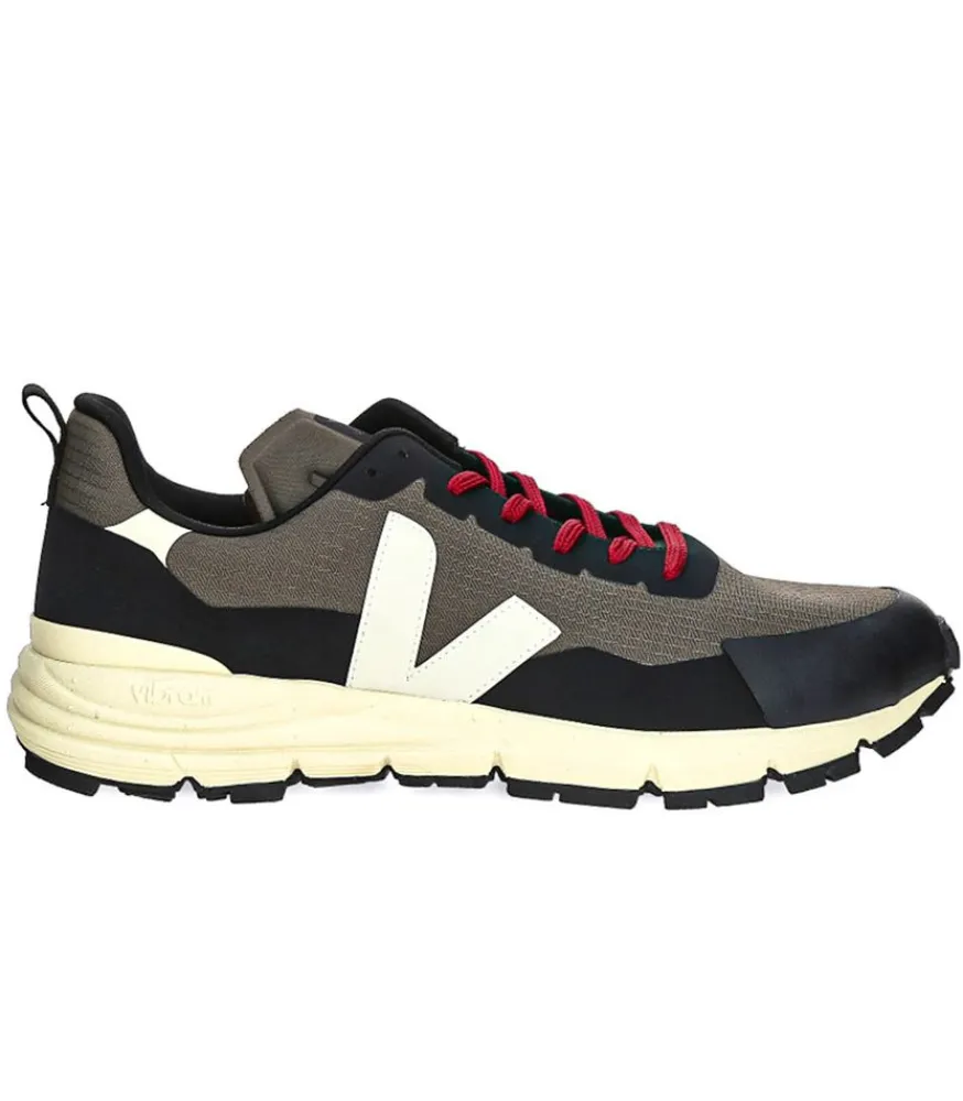 Discount Baskets Dekkan Ripstop Kaki Pierre Femme Chaussures Enfant