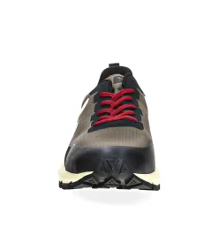 Discount Baskets Dekkan Ripstop Kaki Pierre Femme Chaussures Enfant