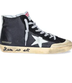 Online Baskets Francy Penstar Classic Love Is All X Jane De Boy Femme Baskets