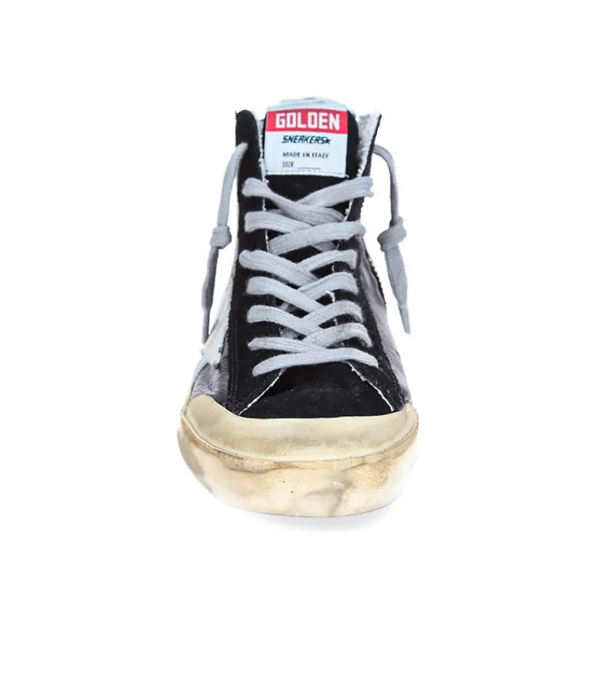 Online Baskets Francy Penstar Classic Love Is All X Jane De Boy Femme Baskets