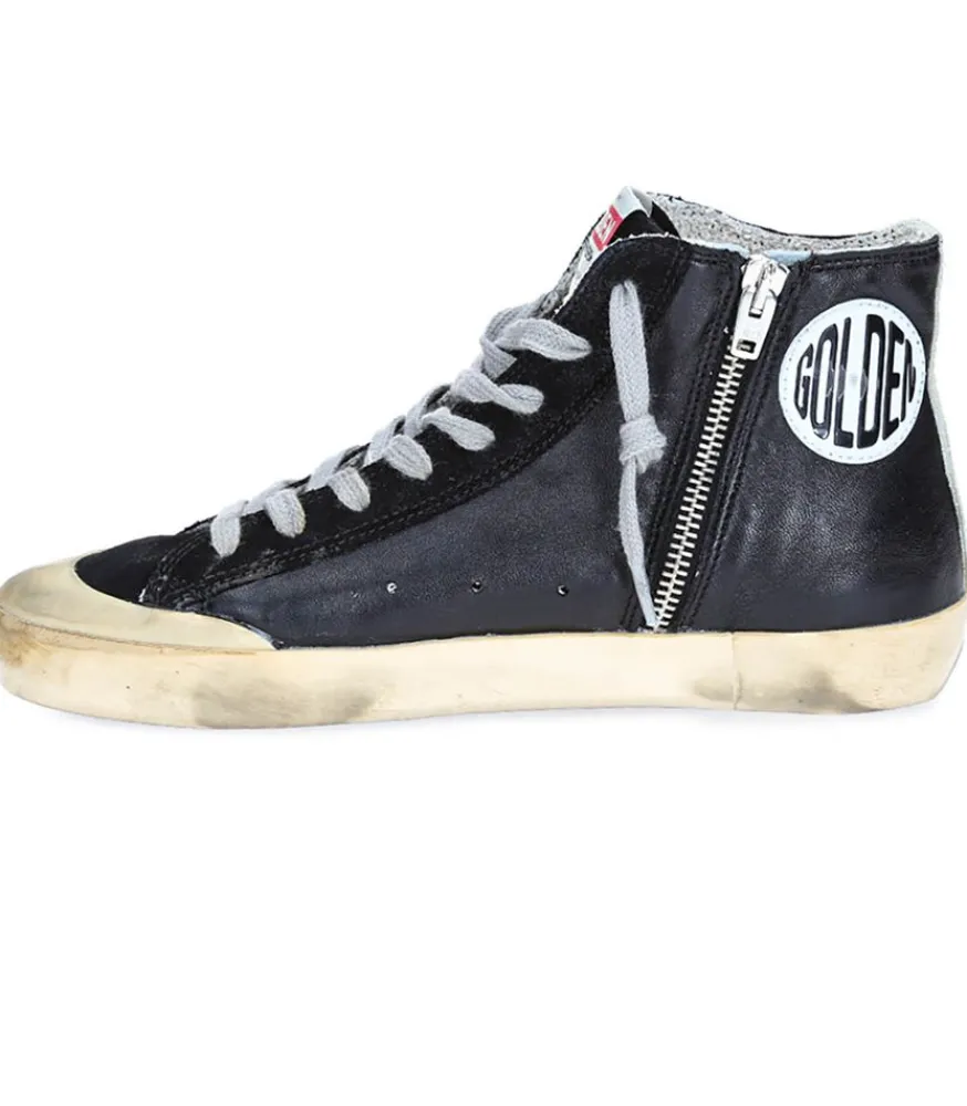 Online Baskets Francy Penstar Classic Love Is All X Jane De Boy Femme Baskets