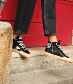 Online Baskets Francy Penstar Classic Love Is All X Jane De Boy Femme Baskets