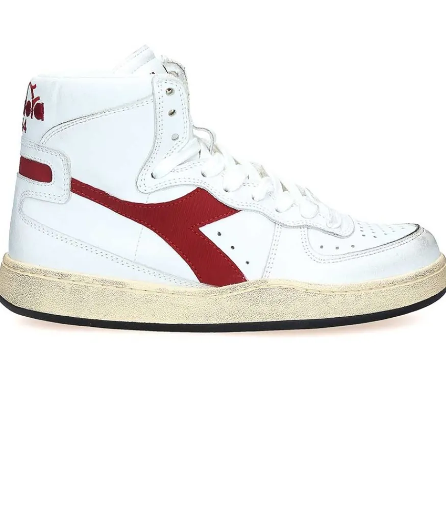 Sale Baskets Heritage Mi Used Femme Baskets