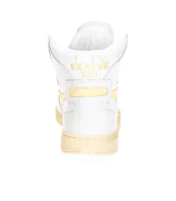 Sale Baskets Heritage Mi Used White/French Vanilla Femme Baskets