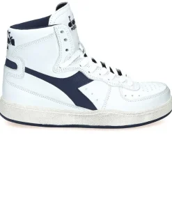 Hot Baskets Heritage Mi Used White Corsair Femme Baskets