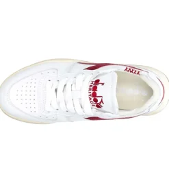 Baskets Heritage Mi Used Row Cut Femme Baskets