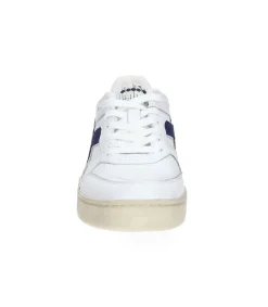 Online Baskets Homme B.560 Used Blanc/Noir Iris Homme Baskets