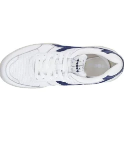 Online Baskets Homme B.560 Used Blanc/Noir Iris Homme Baskets