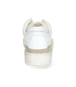 Hot Baskets Homme Emreeh White Homme Baskets