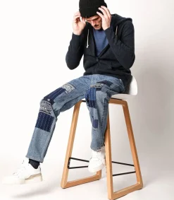 Hot Baskets Homme Emreeh White Homme Baskets