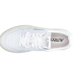 Hot Baskets Homme Low All White Homme Baskets