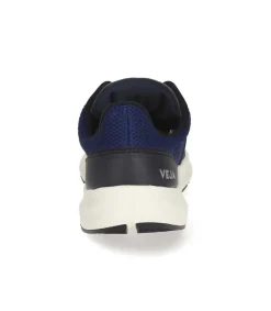 Online Baskets Homme Marlin V-Knit Nil Black Homme Baskets