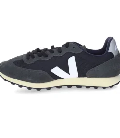 Best Baskets Homme Rio Branco Alveomesh Black White Oxford Grey Homme Baskets