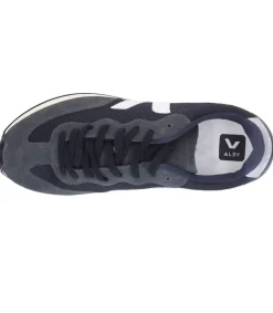 Best Baskets Homme Rio Branco Alveomesh Black White Oxford Grey Homme Baskets