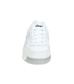 Discount Baskets Homme Winner Sl White Homme Baskets