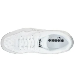 Discount Baskets Homme Winner Sl White Homme Baskets