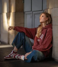 Outlet Baskets Medalist Mid Blanc Et Syrah Femme Baskets