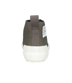 Hot Baskets Nova Hl Ripstop Kaki Black Femme Baskets