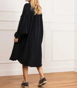 Sale Baskets Super-Star Cuir Horsy Leopard Femme Baskets