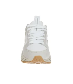 Online Baskets Venturi Alveomesh White Pierre Natural Femme Baskets