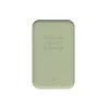 Outlet Batterie Portable Tocharge Qi Dusty Olive Accessoires Smartphone
